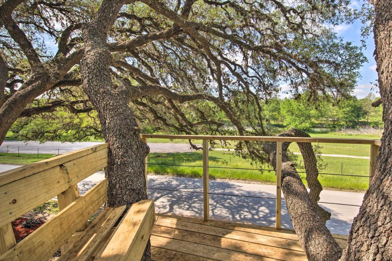 Betty Bs River House Less Than 1 Mi To Blanco State Park! Экстерьер фото